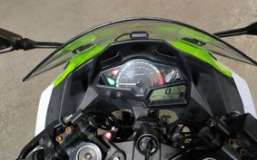 KAWASAKI NINJA 250 EX250L