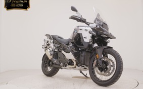 BMW R1300GS Adventure 2026