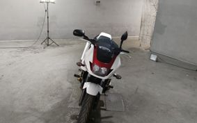 HONDA CB1300SF BOLDOR 2013 SC54