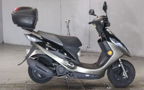 KYMCO  KYMCO GP125I FC25EA