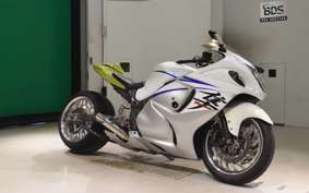 SUZUKI HAYABUSA Gen.2 2007