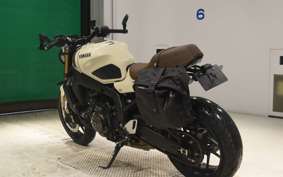 YAMAHA XSR900 2025 RN96J