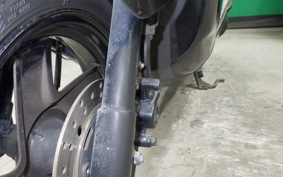 YAMAHA AXIS 100 2021 SB06J