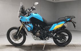 YAMAHA TENERE 700 2021 DM09J