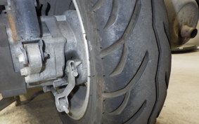 HONDA LEAD 110 2012 JF19