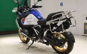 BMW R1250GS ADVENTURE 2019