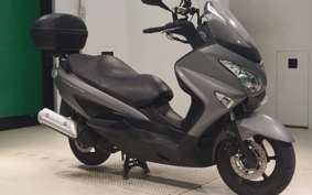 SUZUKI SKYWAVE 200 (Burgman 200) CH41A