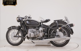 BMW R50 SIDECAR 1991