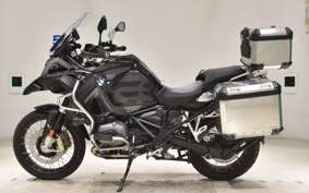 BMW R 1200GS ADVENTURE 2018