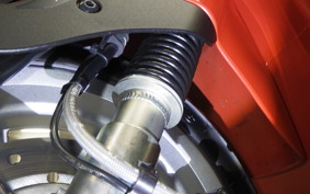 VESPA PRIMAVERA 125
