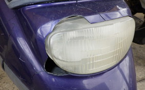 YAMAHA JOG POCHE 3KJ