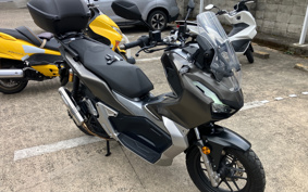 HONDA ADV150 KF38