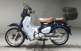 HONDA  SUPER CUB C125 JA48