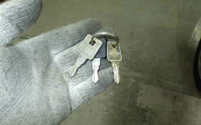 HARLEY XL1200R TRIKE 2004