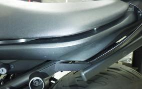 YAMAHA MT-07 2023 RM33J