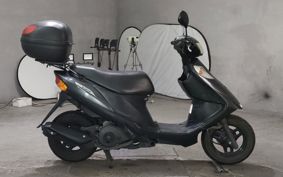 SUZUKI ADDRESS V125 CF46A