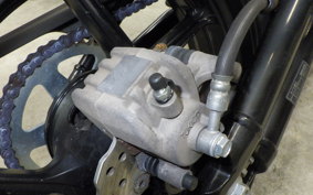 KAWASAKI NINJA 400 2014 EX400E