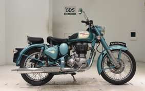 OTHER +ENFIELD CLASSIC500EFI 2013