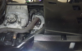 YAMAHA JOG Gen.5 2007 SA36J