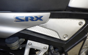 YAMAHA SRX400 Gen.4 1999 3VN