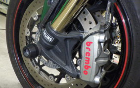 TRIUMPH SPEED TRIPLE RS 2019