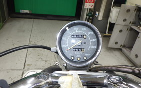 HONDA STEED 400 1995 NC26