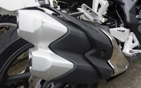 HONDA CBR250RR A