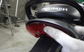 TRIUMPH SPEED 400 2024