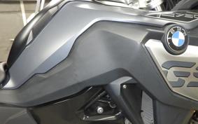 BMW F750GS 2020