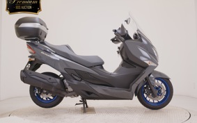 SUZUKI BURGMAN400 A 2024 DU11N