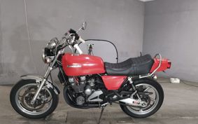 KAWASAKI ZEPHYR 400 1993 ZR400C
