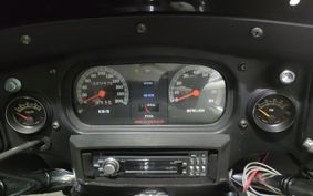 HARLEY HARLEY FLHTCU1340 DPL