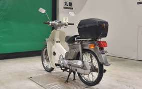 HONDA C50 SUPER CUB E AA01