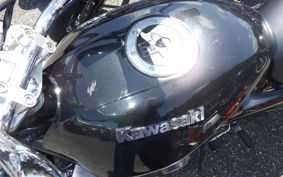 KAWASAKI BALIUS 250 Gen.2 2016 ZR250B