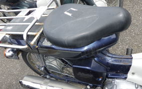YAMAHA MATE 50 UA04J