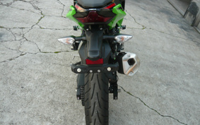 KAWASAKI Ninja 250 ABS EX250Y
