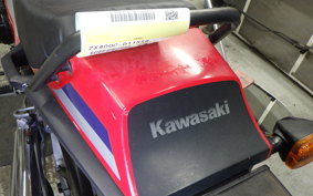 KAWASAKI GPZ400 1993 ZX400C
