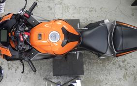 YAMAHA YZF-R25 A 2024 RG74J