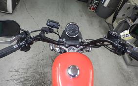 HARLEY XL883RI 2007