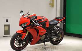 HONDA CBR1000RR Gen. 2 2008