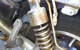 KAWASAKI VULCAN 1500