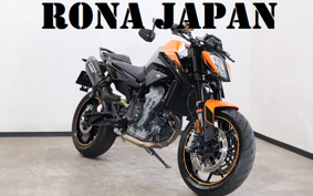 KTM 890 DUKE 2022 TU940