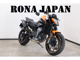 Фото KTM 890 DUKE 2022 с японского аукциона