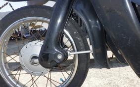 HONDA LITTLE CUB E AA01