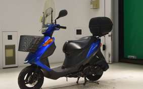 SUZUKI ADDRESS V125 CF4EA