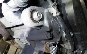 HONDA TACT-4ﾍﾞｰｼｯｸ 2025 AF79