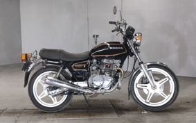 HONDA CB250 CB250T
