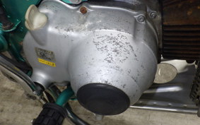 HONDA CT110 HUNTER CUB 1999 JD01