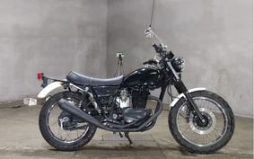 KAWASAKI 250TR BJ250F