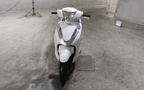 HONDA LEAD 125 JF45